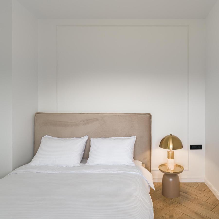 Evo Residence Panoramic 克卢日-纳波卡 外观 照片